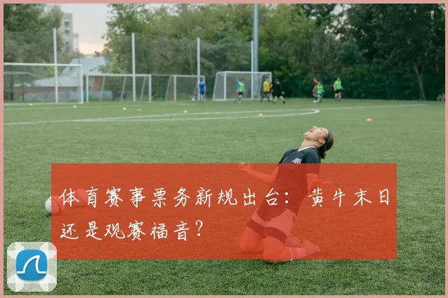 体育赛事票务新规出台：黄牛末日还是观赛福音？